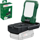 Bosch Easyspotlight 18v-400 Akülü Lamba Solo - 06039A1200 - 1