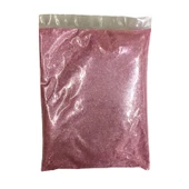 Toz Sim Pembe 500gr 1/64 - 1