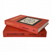 Ya Hazret-i Pir: Türk Hat Sanatında Tasavvuf Önderleri - 2