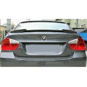 Bmw E90 Spoiler Piono Black Bagaj Üstü Spoyler - 1