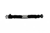 Paracord Tactical Magnezyum Hilal Bileklik - 3