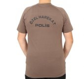 Metam Polis Özel Harekat Tşört- PÖH Tşört - 4