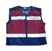 Jandarma File Yelek - 1