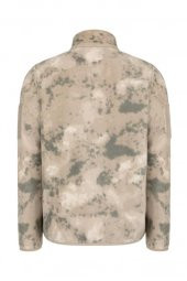 Thermoform Ranger Jandarma Kamuflaj Askeri Polar Mont - 8