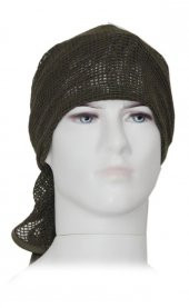 Vogel Tactical File Kare Puşi - 1