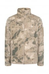 Thermoform Ranger Jandarma Kamuflaj Askeri Polar Mont - 2