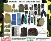 Askerlik İhtiyaç Listesi 1 - 1