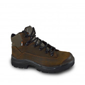 Oks Cougar Monster Su Geçirmez Outdoor Kahverengi Bot - 1