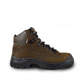 Oks Cougar Monster Su Geçirmez Outdoor Kahverengi Bot - 2