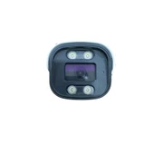 Is-3000M İp 5 MP Sesli  Ir&Warm Ledli Poe Gece REnkli Kamera İnverter Star - 2