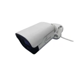 Is-3000M İp 5 MP Sesli  Ir&Warm Ledli Poe Gece REnkli Kamera İnverter Star - 1