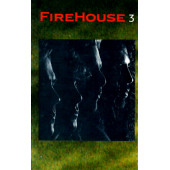 FIREHOUSE - 3 (MC) (1995) - 1