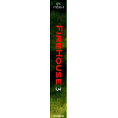 FIREHOUSE - 3 (MC) (1995) - 2