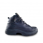 Oks Cougar Monster Su Geçirmez Outdoor Siyah Bot - 1