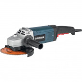 Proter PA 24-180 2400 W Büyük Taşlama - 1