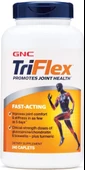 GNC TriFlex FastActing - Kemik Sağlığı Besin Takviyesi 240 Tablet - 1