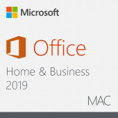Office 2019 Home&Business Lisans Anahtarı - MAC İÇİN KEY - 1
