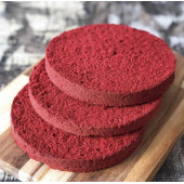 RED VELVET KEK KARIŞIMI 500 GR - 2