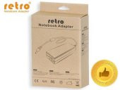 ADAPTÖR RETRO HP PAVİLİON DM1-1000,DM1-1100,DM1-2000,DM1-2100 - 1