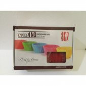 Bens Kek Kapsül No 4 - 1