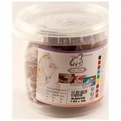 Dr Paste Şeker Hamuru 1 Kg - Kahve - 1