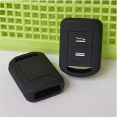 OPEL ASTRA CORSA VECTRA SİLİKON ANAHTAR KILIFI KORUYUCU - 2