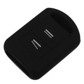 OPEL ASTRA CORSA VECTRA SİLİKON ANAHTAR KILIFI KORUYUCU - 3