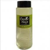 2 Adet 80 Derece Orjinal Limon Kolonyası 500 ml, Yüksek Alkollü Kolonya - 2