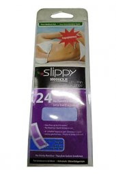 1000Hour Slippy 24 Parça Orta Bant Ağda - 1