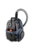 Fakir Freelander Bl 6058 Toz Torbasız Elektrikli Süpürge Indigo Blue Orange - 1