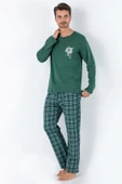 DoReMi Erkek Pijama Takımı - 1