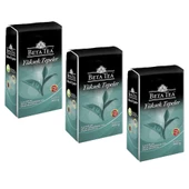 Beta Yüksek Tepeler Türk Çayı 1000 Gr x 3 Adet - 1