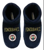 Fenerbahçe Çocuk Unisex Panduf Ev Botu thumbnail 4