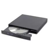 DVD-RW SÜRÜCÜ HARİCİ USB 2.0 HADRON HN-981 - 1
