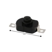 YT-1020 Anahtar Buton On Off - 1