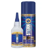 HIZLI YAPIŞTIRICI 400ML 100GR JAPON STERN M-1304H - 1