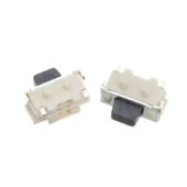 BUTON KARE TACT SWITCH MİCRO SMD SMT - 1