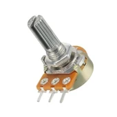 Potansiyometre Pot Mono 20K - 1