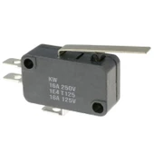 TM-128 Micro Switch 16A - 1