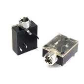 ŞASE MİNİ 3.5MM MONO - 1