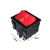 FS-15 Anahtar Geniş On Off 6 Bacak - 1