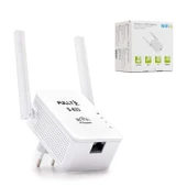 FULLY S-833 Kablosuz Menzil Genişletici Wi-Fi 300 Mbps - 1