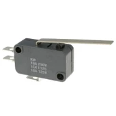TM-129 Micro Switch 16A - 1