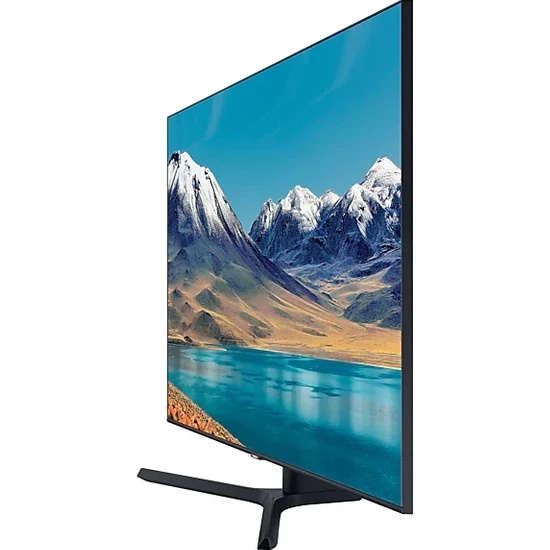 Samsung UE-43TU8500 Crystal 4K Ultra HD 43" 109 Ekran Uydu Alıcılı Smart LED Televizyon - 2