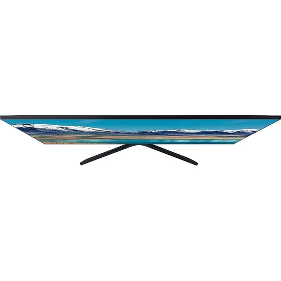 Samsung UE-43TU8500 Crystal 4K Ultra HD 43" 109 Ekran Uydu Alıcılı Smart LED Televizyon - 3