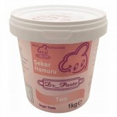 Dr Paste Şeker Hamuru 1 Kg - Ten - 1