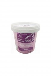 Dr Paste Şeker Hamuru 1 Kg - Mor - 1