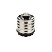 E40 - E27 Dönüştürücü Duy E40 Duyu E27 Normal Duy Yapar thumbnail 5