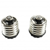 E40 - E27 Dönüştürücü Duy E40 Duyu E27 Normal Duy Yapar thumbnail 6