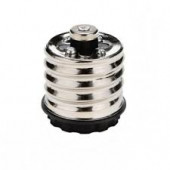 E40 - E27 Dönüştürücü Duy E40 Duyu E27 Normal Duy Yapar thumbnail 10